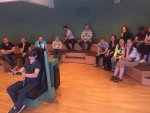 Club Volvo. Ru - Экспедиция 2018 в музей и на завод Volvo, Гётеборг