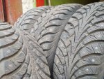 Club Volvo. Ru - Комплект зимы 205/60 R16