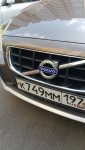 Club Volvo. Ru - Продам XC70 2012 (2013 модельный), D4, AWD, Momentum+