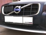 Club Volvo. Ru - Сетка в решетки радиатора
