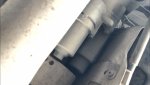Club Volvo. Ru - Обслуживание муфты включения привода заднего моста Haldex (Халдекс)