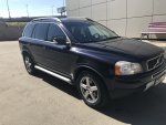 Club Volvo. Ru - Продам ХС90 V8 Club Volvo. Ru - Продам ХС90 V8