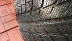Club Volvo. Ru - Комплект колес на Volvo r18 Club Volvo. Ru - Комплект колес на Volvo r18