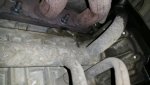 Club Volvo. Ru - S60 2008 B5254T2 дымит на холодную!