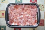 Club Volvo. Ru - Готовим мясо. Делимся рецептами.