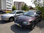 Club Volvo. Ru - Куплю S60 2007-2009