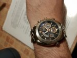 Club Volvo. Ru - Citizen Eco-Drive - BZ0016-50E Grand Complication