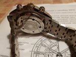 Club Volvo. Ru - Citizen Eco-Drive - BZ0016-50E Grand Complication