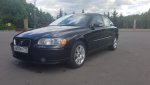 Club Volvo. Ru - VOLVO S60 I Club Volvo. Ru - VOLVO S60 I