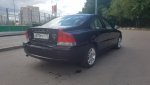 Club Volvo. Ru - VOLVO S60 I Club Volvo. Ru - VOLVO S60 I