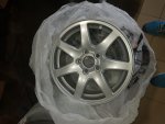 Club Volvo. Ru - Три комплекта зимней резины +диски оригинал 16" Club Volvo. Ru - Три комплекта зимней резины +диски оригинал 16"