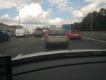 Club Volvo. Ru - МКАД