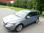 Club Volvo. Ru - Передам в хорошие руки V50 Club Volvo. Ru - Передам в хорошие руки V50