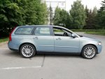 Club Volvo. Ru - Передам в хорошие руки V50 Club Volvo. Ru - Передам в хорошие руки V50