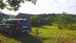 Club Volvo. Ru - Глухомань - 3. 11-15 июля 2018