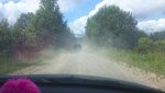 Club Volvo. Ru - Глухомань - 3. 11-15 июля 2018