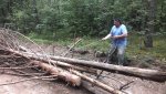 Club Volvo. Ru - Глухомань - 3. 11-15 июля 2018