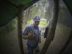Club Volvo. Ru - Глухомань - 3. 11-15 июля 2018