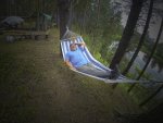 Club Volvo. Ru - Глухомань - 3. 11-15 июля 2018