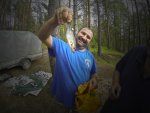 Club Volvo. Ru - Глухомань - 3. 11-15 июля 2018