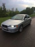Club Volvo. Ru - Продам s60 I 2007 год 2,4i