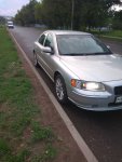 Club Volvo. Ru - Продам s60 I 2007 год 2,4i