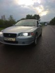 Club Volvo. Ru - Продам s60 I 2007 год 2,4i