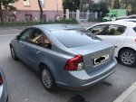 Club Volvo. Ru - S40II 2008 2.4 AT