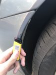 Club Volvo. Ru - S40II 2008 2.4 AT