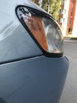 Club Volvo. Ru - S40II 2008 2.4 AT