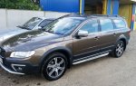 Club Volvo. Ru - ХС70 2014 D4 Polestar