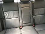Club Volvo. Ru - S40II 2008 2.4 AT