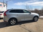 Club Volvo. Ru - Литые диски для Volvo XC60 R17