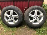 Club Volvo. Ru - Литые диски для Volvo XC60 R17 Club Volvo. Ru - Литые диски для Volvo XC60 R17