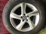 Club Volvo. Ru - Литые диски для Volvo XC60 R17 Club Volvo. Ru - Литые диски для Volvo XC60 R17