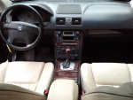 Club Volvo. Ru - V8 EXECUTIVE Club Volvo. Ru - V8 EXECUTIVE