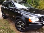 Club Volvo. Ru - V8 EXECUTIVE Club Volvo. Ru - V8 EXECUTIVE