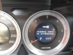 Club Volvo. Ru - Перепутал плюс и минус при прикуривании, умер АКБ, не дает завести машину