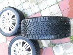 Club Volvo. Ru - s60 комплект зимних колёс