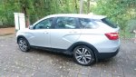 Club Volvo. Ru - Лада Веста...она же Вольво S40??? - Part 2