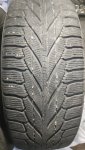 Club Volvo. Ru - Зимняя резина 235/55R19