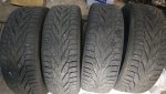 Club Volvo. Ru - Зимняя резина 235/55R19