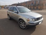 Club Volvo. Ru - Продам хс90 дизель 2009 год