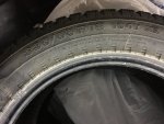 Club Volvo. Ru - Шины Nokian Hakkapeliitta 235/55/18