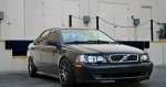 Club Volvo. Ru - Чип тюнинг S40 1.8 122hp 2003 Club Volvo. Ru - Чип тюнинг S40 1.8 122hp 2003