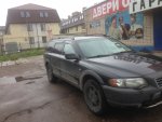 Club Volvo. Ru - Volvo XC70 I 2002 г. Великий Новгород