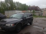 Club Volvo. Ru - Volvo XC70 I 2002 г. Великий Новгород