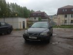 Club Volvo. Ru - Volvo XC70 I 2002 г. Великий Новгород
