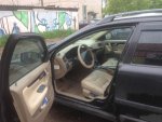 Club Volvo. Ru - Volvo XC70 I 2002 г. Великий Новгород