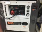 Club Volvo. Ru - Цифровой дизель-генератор 5 кВт Kipor id 6000